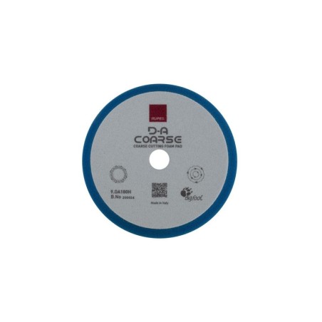 Privé : Disque de Polissage en Mousse dure Rupes D-A Coarse 130/150 mm Privé : Disque de Polissage en Mousse dure Rupes D-A Coarse 130/150 mm