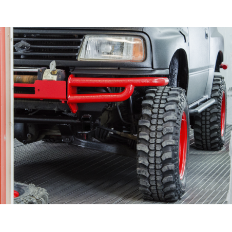 Revêtement protection extreme carrosserie – teintable -C 300