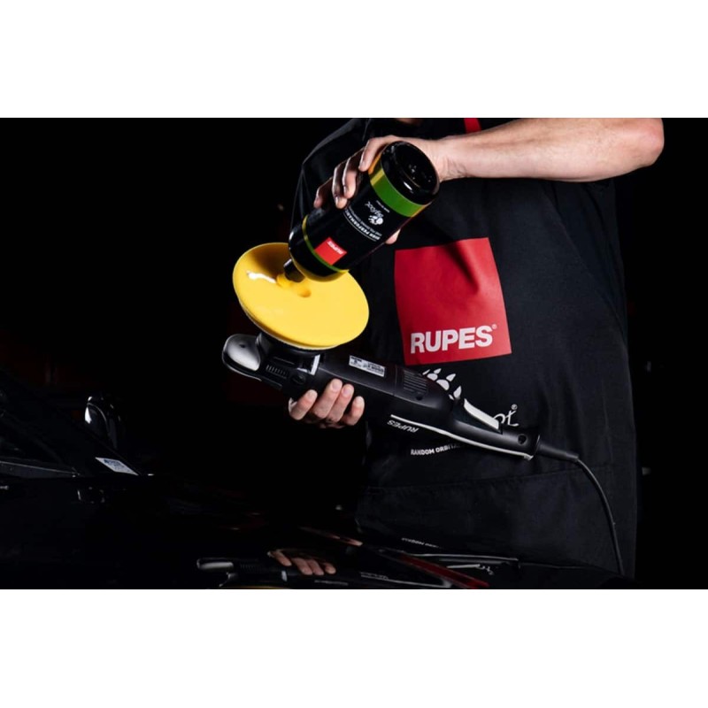 Polish Pâte De Lustrage Finition Rupes D-A 1L