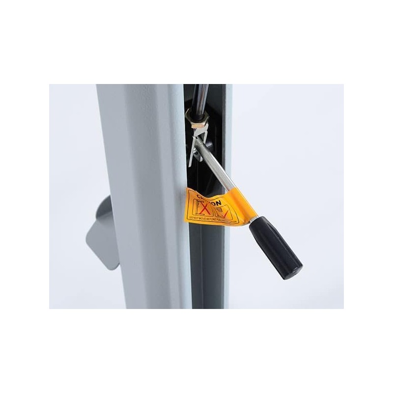 Sécheur à Infrarouges 2 KW