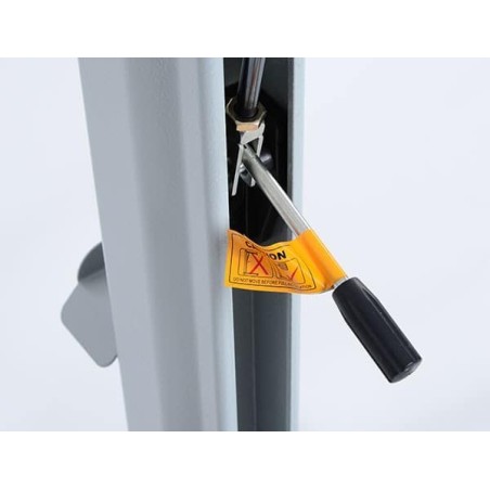 Sécheur à Infrarouges 2 KW