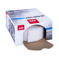 Rouleau de Joint Mousse 15mm x 25m No Edge Tape