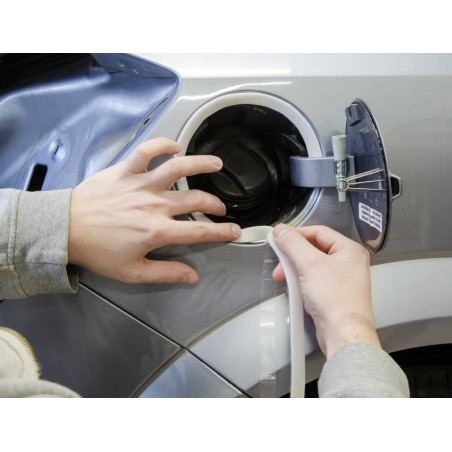 Rouleau de Joint Mousse 15mm x 25m No Edge Tape Rouleau de Joint Mousse 15mm x 25m No Edge Tape