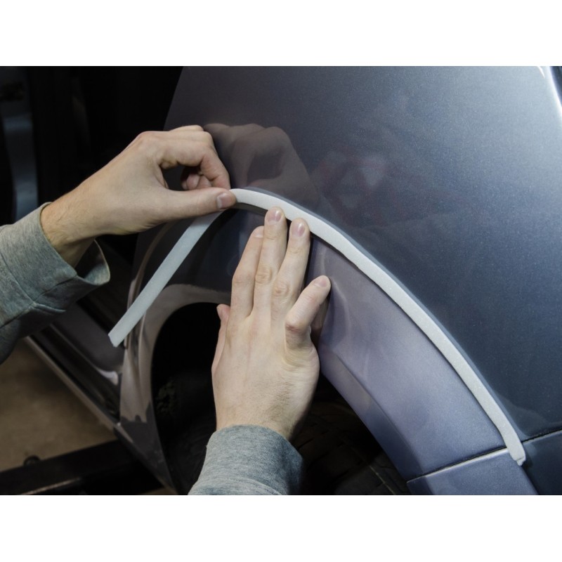 Rouleau de Joint Mousse 15mm x 25m No Edge Tape