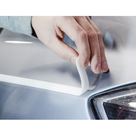 Rouleau de Joint Mousse 15mm x 25m No Edge Tape Rouleau de Joint Mousse 15mm x 25m No Edge Tape