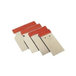 Spatules Japonaise Pour Carrosserie En Acier