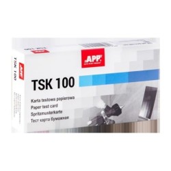 Papier de test – Tsk 100