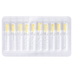 Aiguilles Pour La Poussier De Peinture APP DR SET