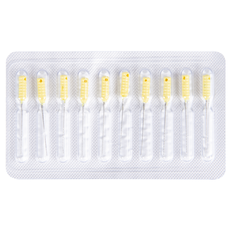 Aiguilles Pour La Poussier De Peinture APP DR SET