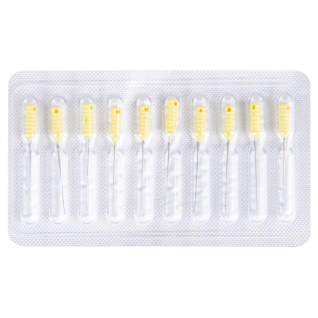 Aiguilles Pour La Poussier De Peinture APP DR SET