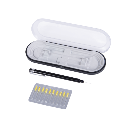 Aiguilles Pour La Poussier De Peinture APP DR SET