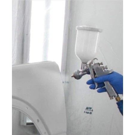 Mastic pistolable 1L avec durcisseur – APP SN05