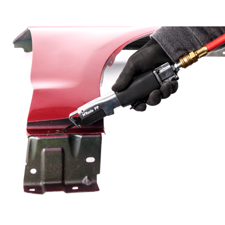 Scie Sabre-Pneumatique NTS PP