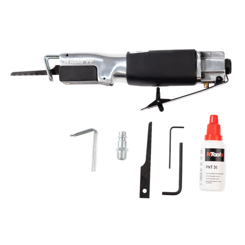 Scie Sabre-Pneumatique NTS PP