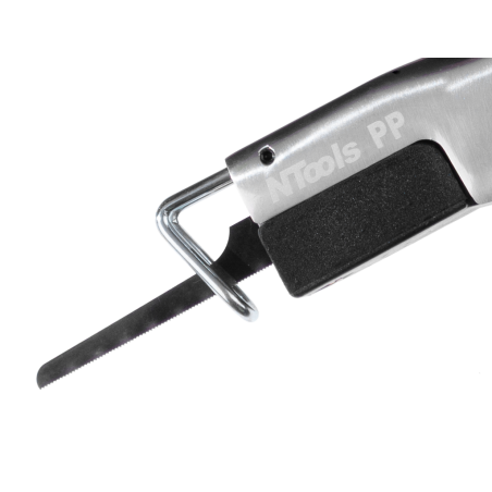 Scie Sabre-Pneumatique NTS PP