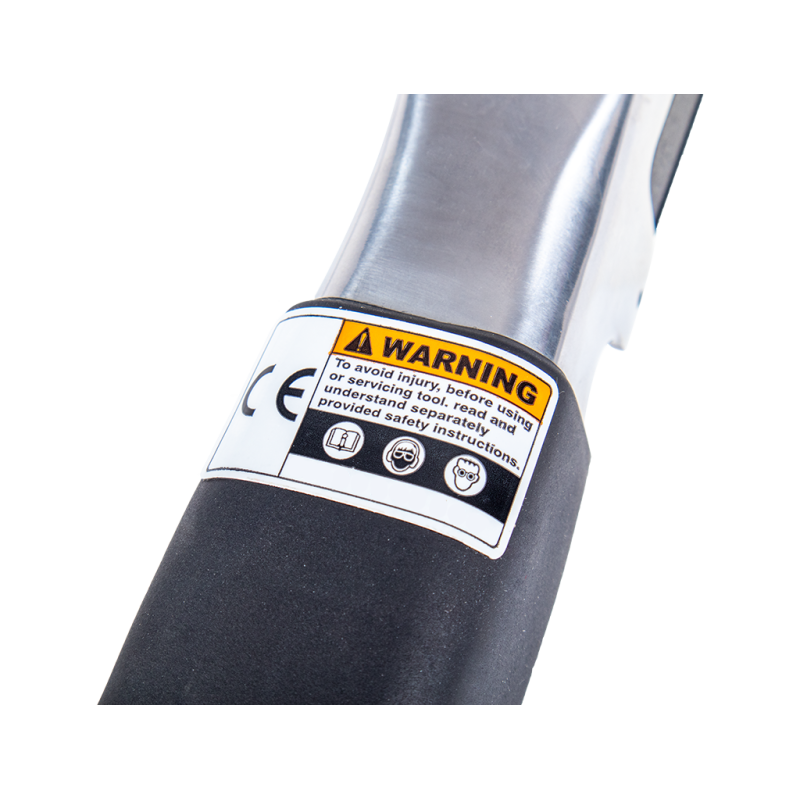 Scie Sabre-Pneumatique NTS PP