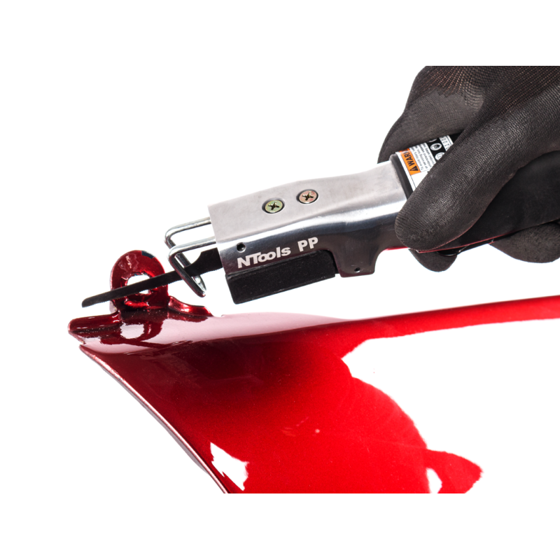 Scie Sabre-Pneumatique NTS PP