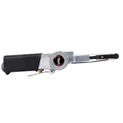 Ponceuse à bande pneumatique Ntools 10 mm x 330 mm