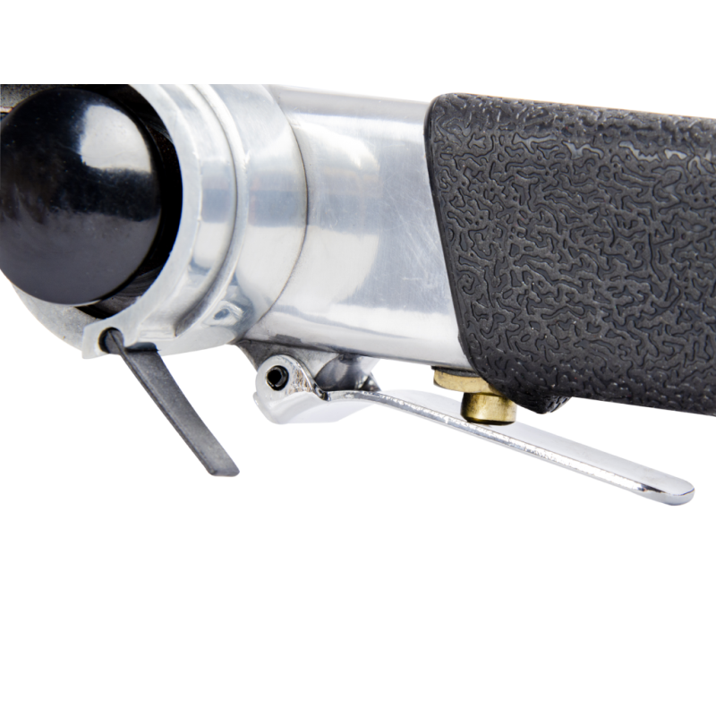 Ponceuse à bande pneumatique Ntools 10 mm x 330 mm