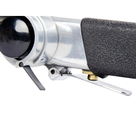 Ponceuse à bande pneumatique Ntools 10 mm x 330 mm Ponceuse à bande pneumatique Ntools 10 mm x 330 mm