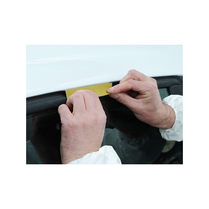 Ruban lève-joint plastifié – 45mm x 10m