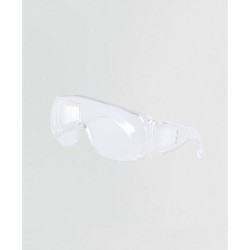 Lunettes de protection pour carrossier haute performance