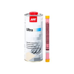 Mastic universel ultra light 1.6L – APP Ultra – polyester