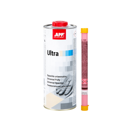 Mastic universel ultra light 1.6L – APP Ultra – polyester