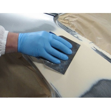 Mastic universel ultra light 1.6L – APP Ultra – polyester