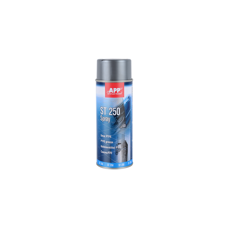 Graisse mécanique en bombe 400ml – APP ST250 – PTFE (téflon)