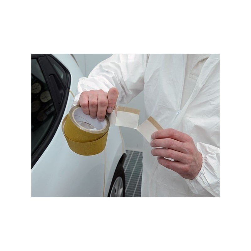 Ruban lève-joint plastifié – 45mm x 10m