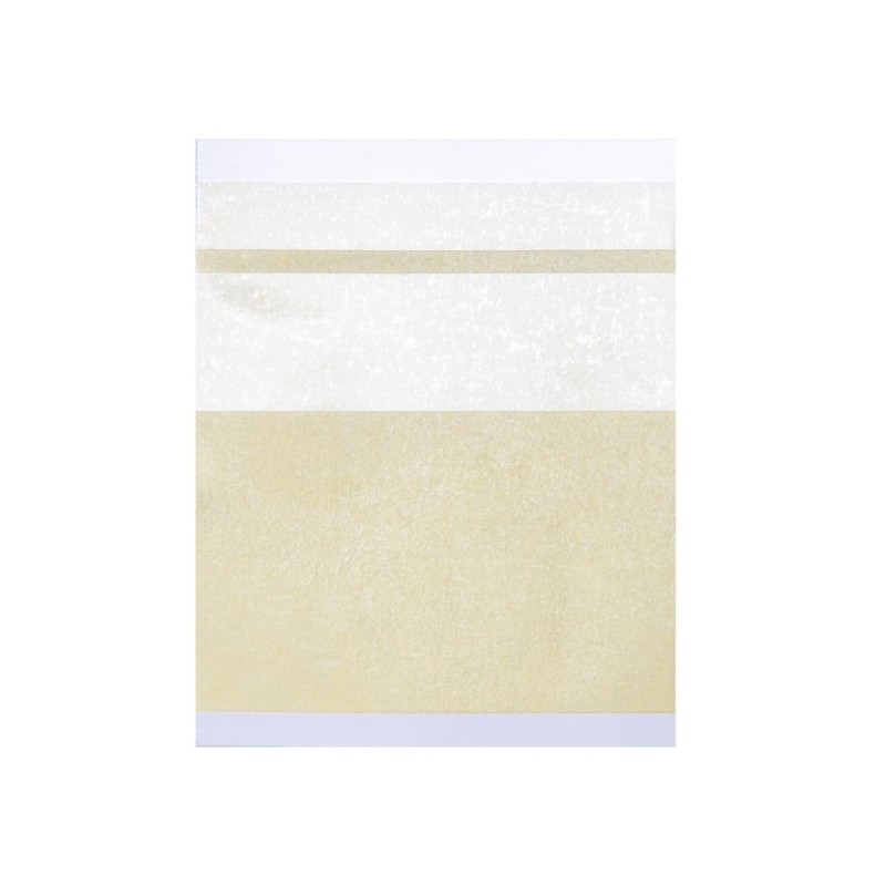 Ruban adhésif pour masquer et décaler les joints automobiles