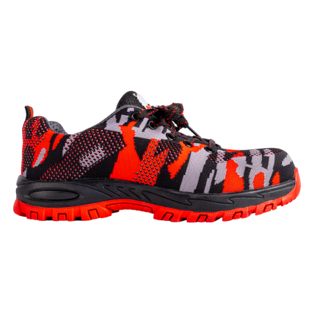 Chaussures de sécurité S1 NTools Kamo