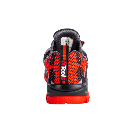 Chaussures de sécurité S1 NTools Kamo