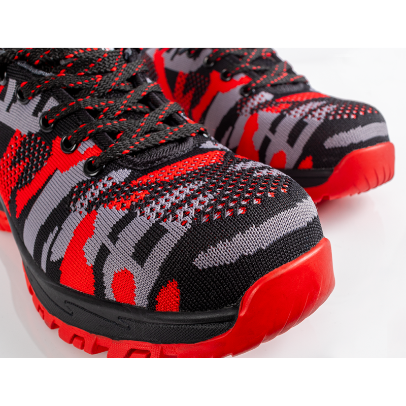 Chaussures de sécurité S1 NTools Kamo