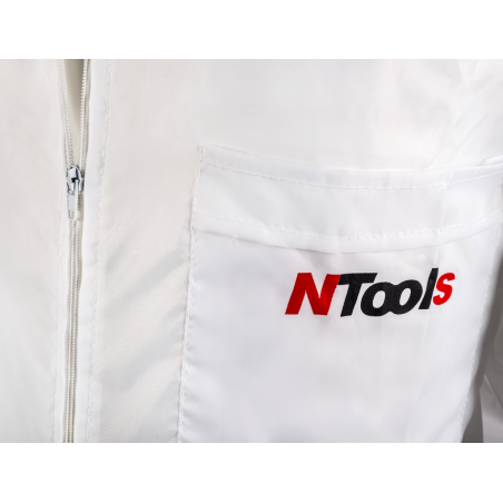 Combinaison de travail pour peinture nylon / coton