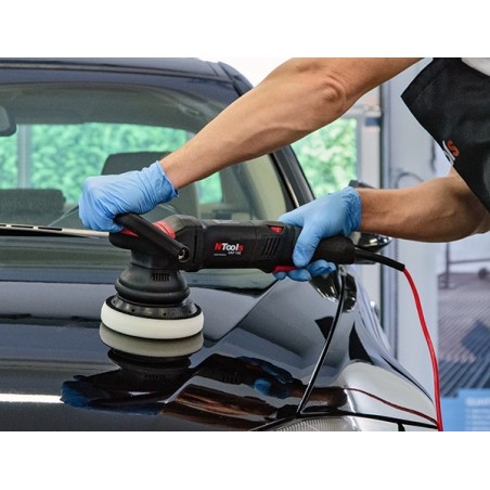 Polisseuse Électrique Dual Action – NTOOLS DAP 15E