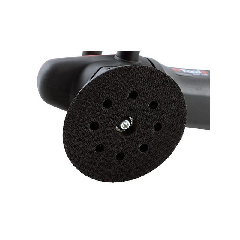 Polisseuse Électrique Dual Action – NTOOLS DAP 15E