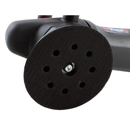 Polisseuse Électrique Dual Action – NTOOLS DAP 15E