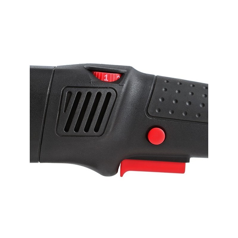 Polisseuse Électrique Dual Action – NTOOLS DAP 15E