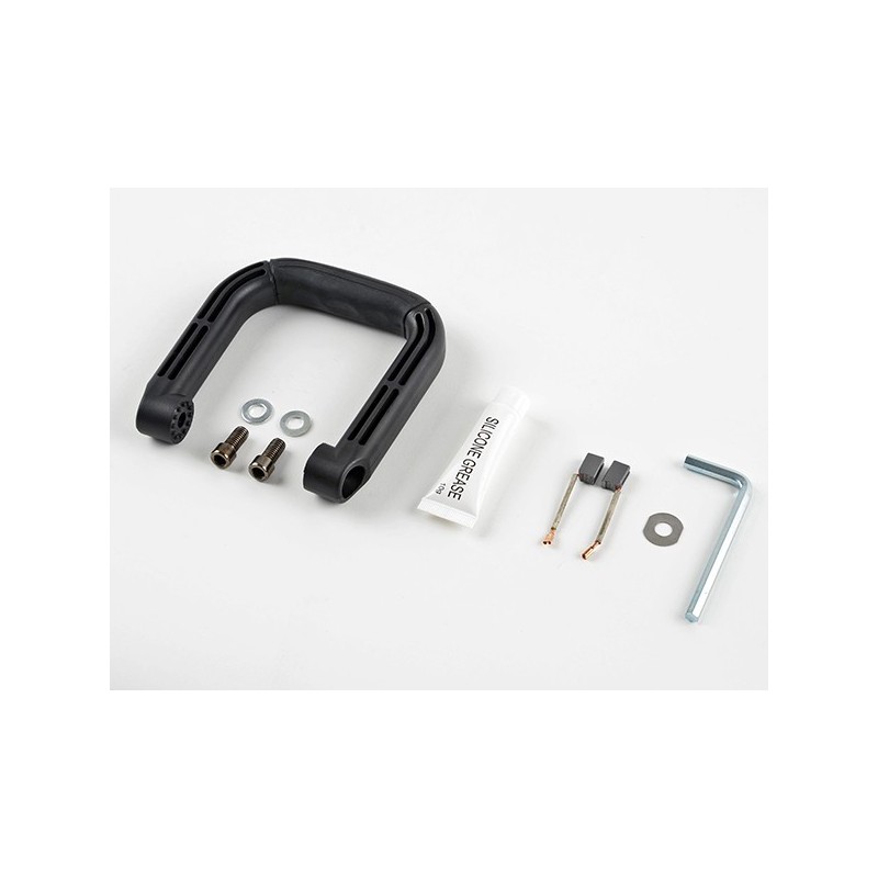 Polisseuse Électrique Dual Action – NTOOLS DAP 15E