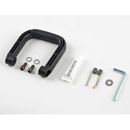 Polisseuse Électrique Dual Action – NTOOLS DAP 15E