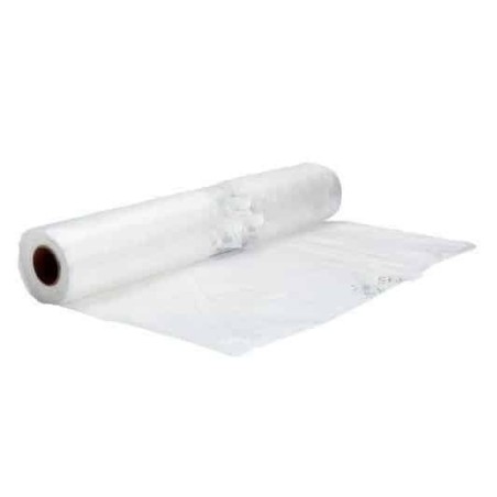 Film de masquage électrostatique bâche 4m x 300m