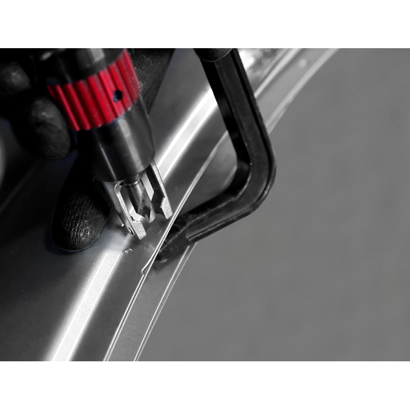 Dépointeuse Pneumatique Ntools PRD