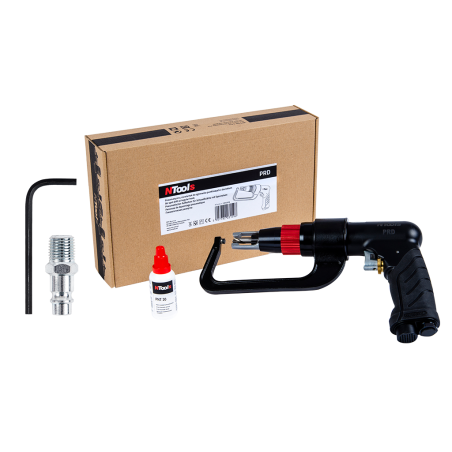 Dépointeuse Pneumatique Ntools PRD