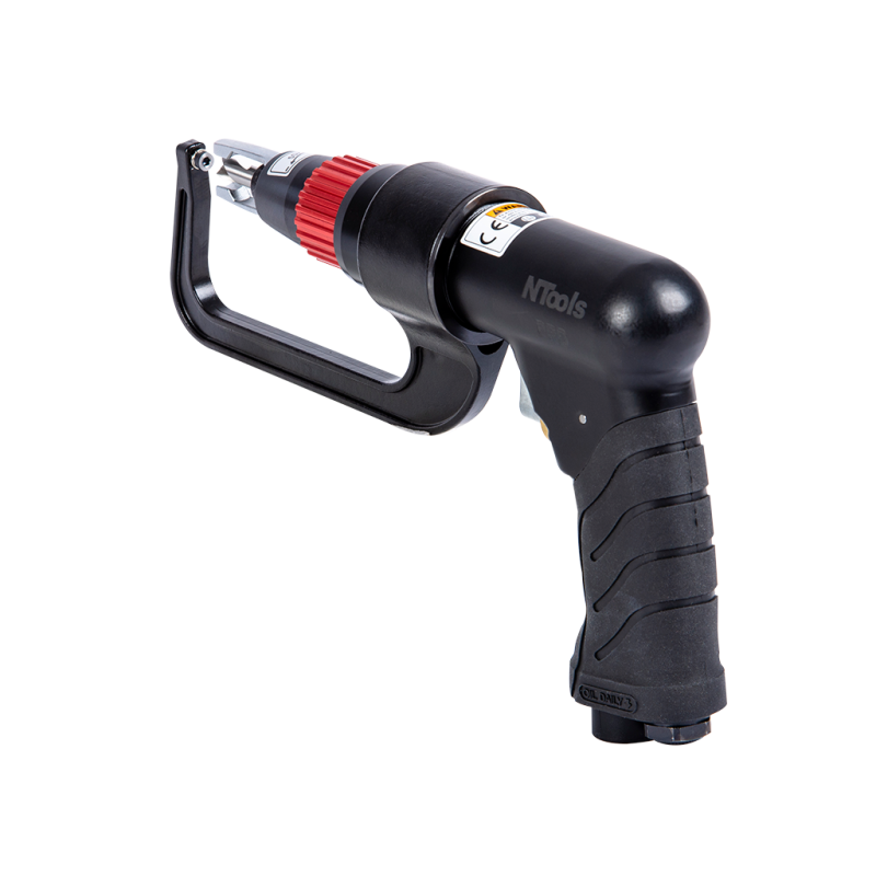 Dépointeuse Pneumatique Ntools PRD