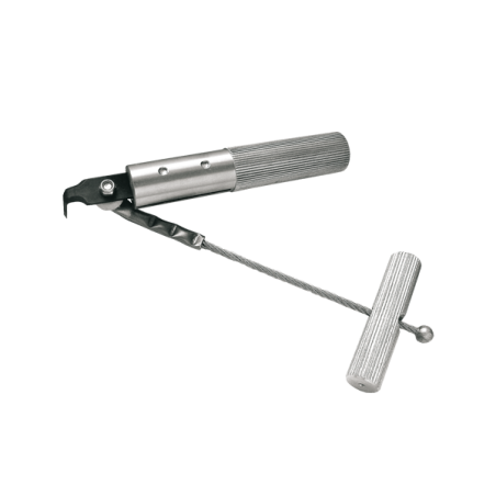 Couteau Pour Vitres Et Pare-Brise Collés Couteau Pour Vitres Et Pare-Brise Collés