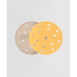 Disque abrasif APP P60 – Boîte de 50 disques – 150mm