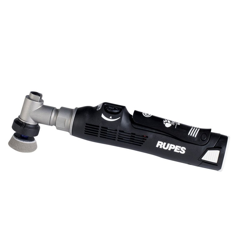 Polisher Rupes – Mini Polisseuse Bigfoot iBrid Nano HR81M