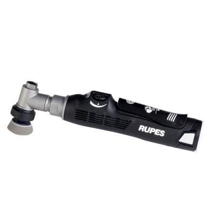 Polisher Rupes – Mini Polisseuse Bigfoot iBrid Nano HR81M Polisher Rupes – Mini Polisseuse Bigfoot iBrid Nano HR81M